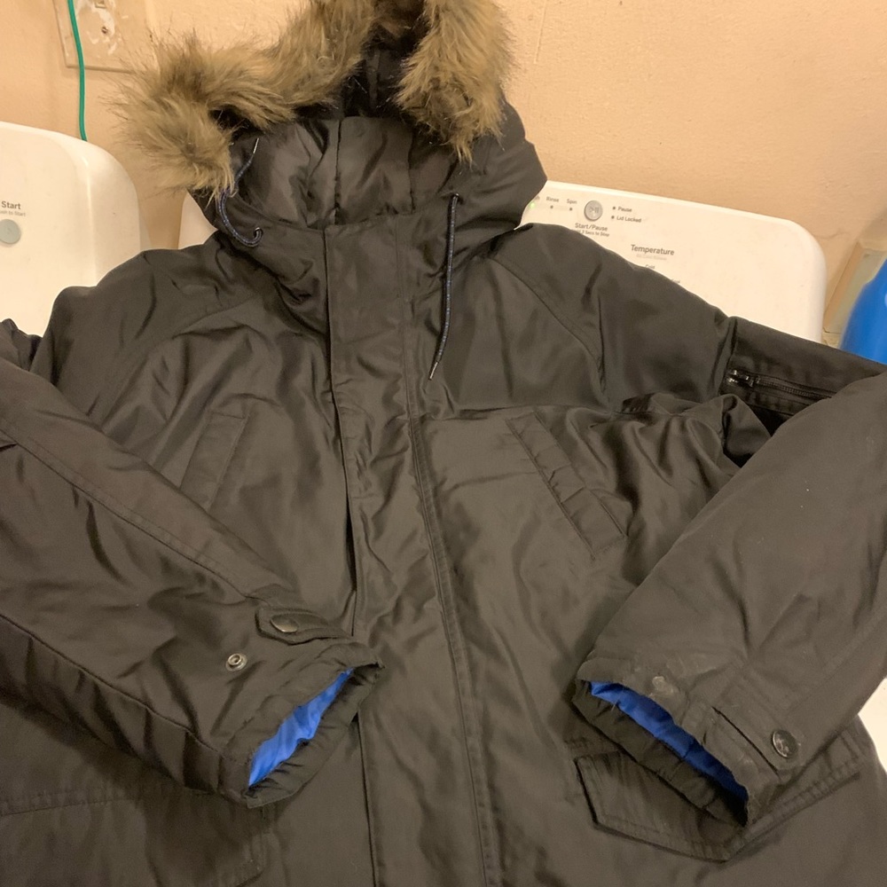 Old Navy Parka